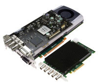 Pny Quadro 6000 SDI I/O (VCQ6000SDINOUT-PB)